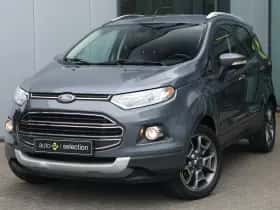 Ford EcoSport (2016) thumbnail 35