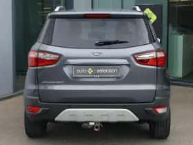 Ford EcoSport (2016) thumbnail 9