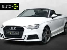 Audi A3 (2016)