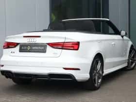 Audi A3 (2016) thumbnail 2