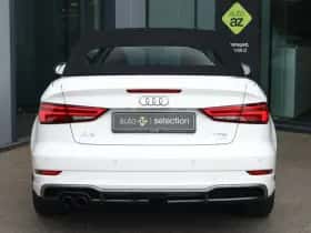 Audi A3 (2016) thumbnail 11