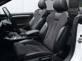 Audi A3 (2016) thumbnail 13