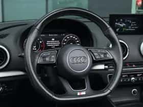 Audi A3 (2016) thumbnail 17