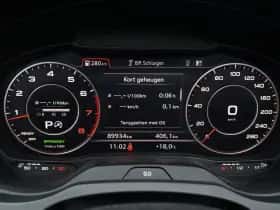 Audi A3 (2016) thumbnail 18