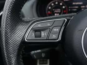 Audi A3 (2016) thumbnail 19