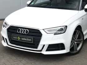 Audi A3 (2016) thumbnail 3