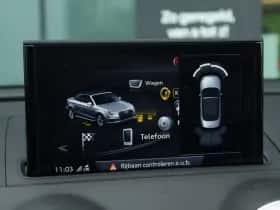 Audi A3 (2016) thumbnail 25