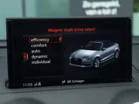 Audi A3 (2016) thumbnail 26