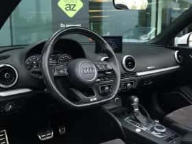 Audi A3 (2016) thumbnail 38