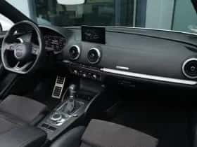 Audi A3 (2016) thumbnail 40