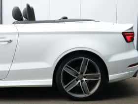 Audi A3 (2016) thumbnail 5