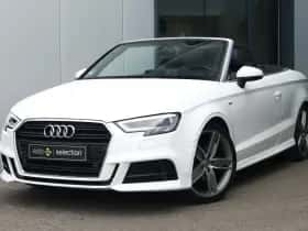 Audi A3 (2016) thumbnail 45