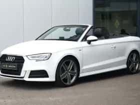 Audi A3 (2016) thumbnail 6