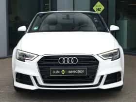 Audi A3 (2016) thumbnail 7