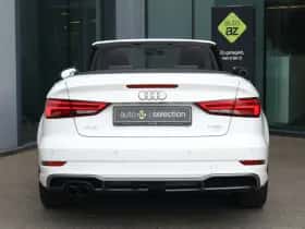 Audi A3 (2016) thumbnail 8