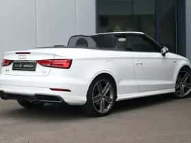 Audi A3 (2016) thumbnail 9