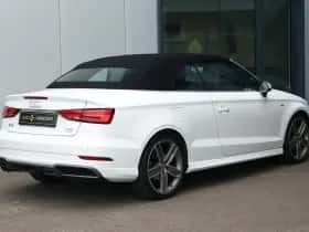 Audi A3 (2016) thumbnail 10
