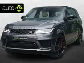 Land Rover Range Rover Sport (2020) thumbnail 1