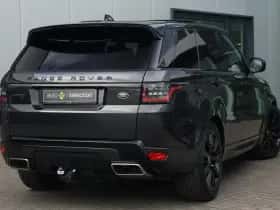 Land Rover Range Rover Sport (2020) thumbnail 2