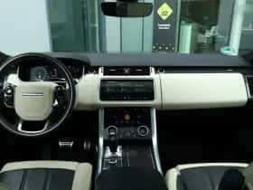 Land Rover Range Rover Sport (2020) thumbnail 12