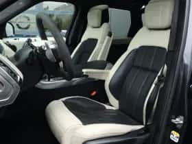 Land Rover Range Rover Sport (2020) thumbnail 13
