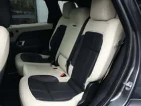 Land Rover Range Rover Sport (2020) thumbnail 17