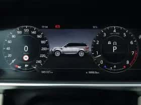 Land Rover Range Rover Sport (2020) thumbnail 20