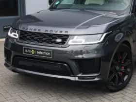 Land Rover Range Rover Sport (2020) thumbnail 3