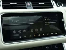 Land Rover Range Rover Sport (2020) thumbnail 23