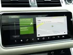 Land Rover Range Rover Sport (2020) thumbnail 24