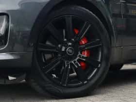 Land Rover Range Rover Sport (2020) thumbnail 4