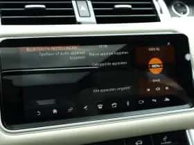 Land Rover Range Rover Sport (2020) thumbnail 33