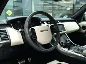 Land Rover Range Rover Sport (2020) thumbnail 39