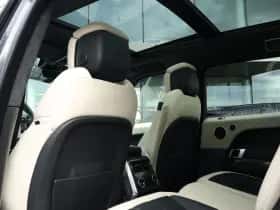 Land Rover Range Rover Sport (2020) thumbnail 40