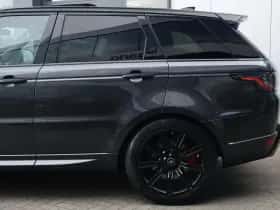 Land Rover Range Rover Sport (2020) thumbnail 5