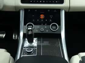 Land Rover Range Rover Sport (2020) thumbnail 44