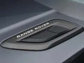 Land Rover Range Rover Sport (2020) thumbnail 6