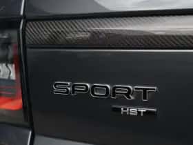 Land Rover Range Rover Sport (2020) thumbnail 52