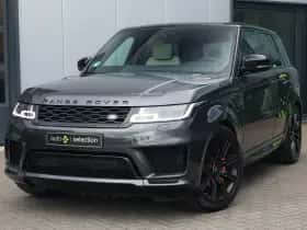 Land Rover Range Rover Sport (2020) thumbnail 55
