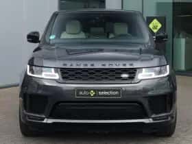 Land Rover Range Rover Sport (2020) thumbnail 8