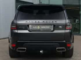 Land Rover Range Rover Sport (2020) thumbnail 9
