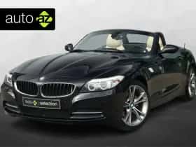 BMW Z4 (2011) thumbnail 1