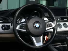 BMW Z4 (2011) thumbnail 28