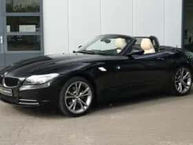 BMW Z4 (2011) thumbnail 7
