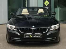 BMW Z4 (2011) thumbnail 9