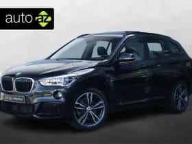 BMW X1 (2018)