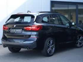 BMW X1 (2018) thumbnail 2