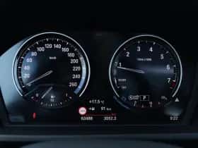 BMW X1 (2018) thumbnail 12