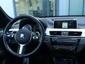 BMW X1 (2018) thumbnail 13