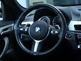 BMW X1 (2018) thumbnail 14